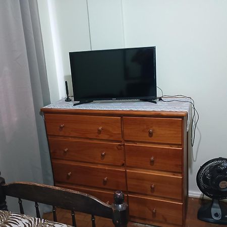 Apartamento Aconchegante No Centro De Cabo Frio Exteriör bild