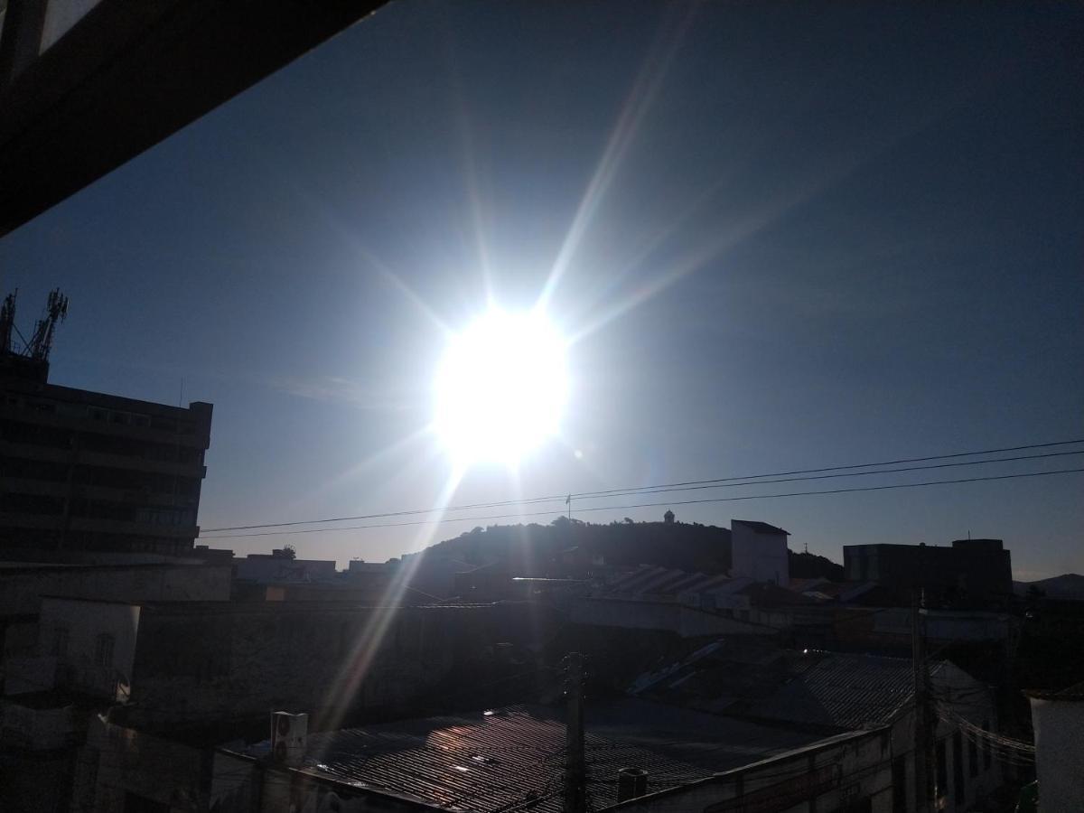 Apartamento Aconchegante No Centro De Cabo Frio Exteriör bild