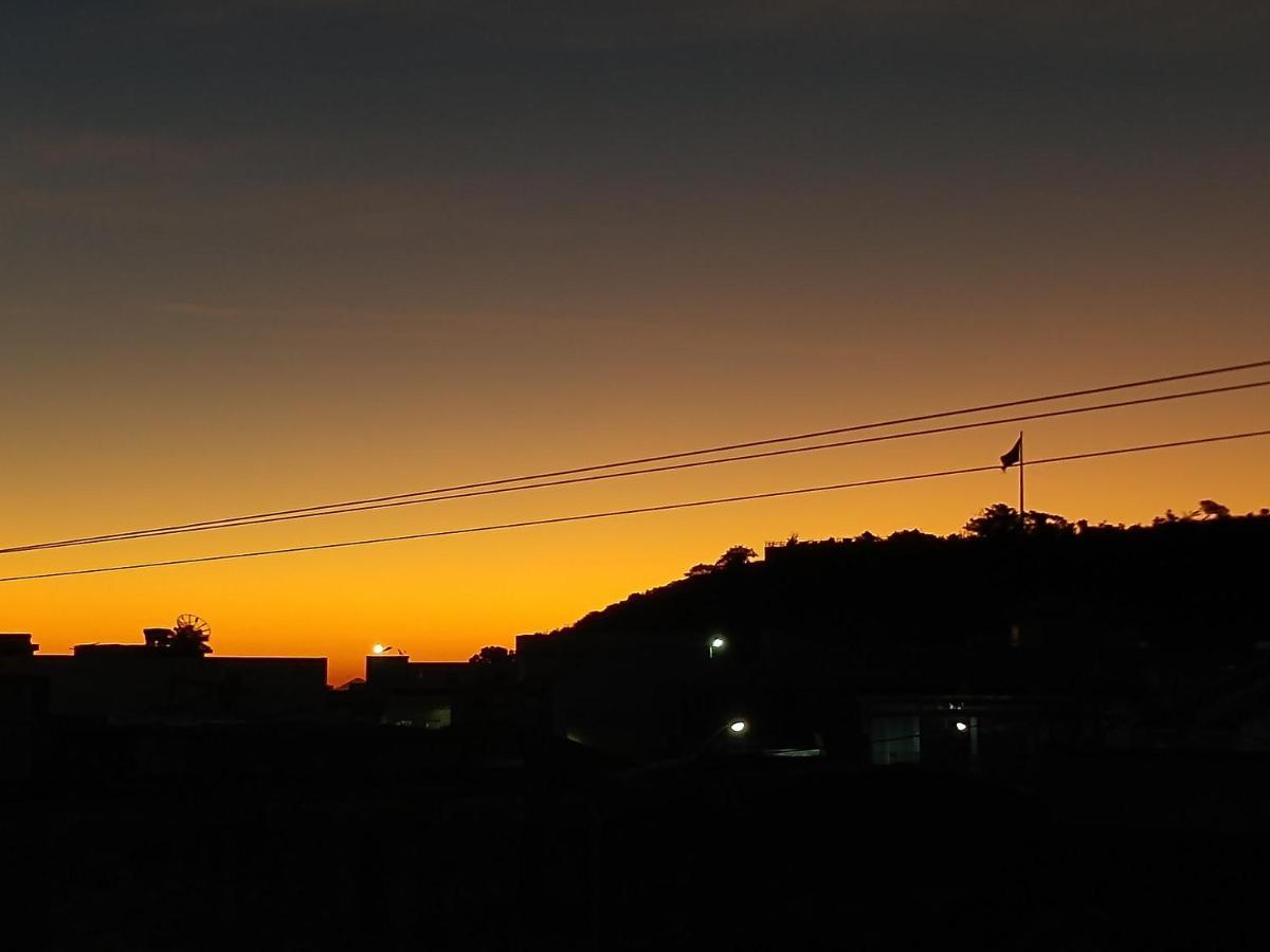 Apartamento Aconchegante No Centro De Cabo Frio Exteriör bild