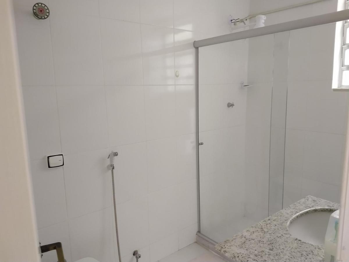 Apartamento Aconchegante No Centro De Cabo Frio Exteriör bild