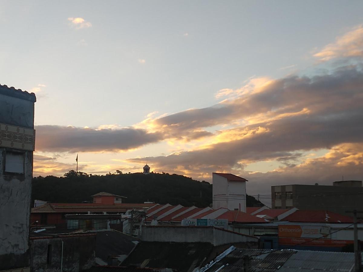 Apartamento Aconchegante No Centro De Cabo Frio Exteriör bild