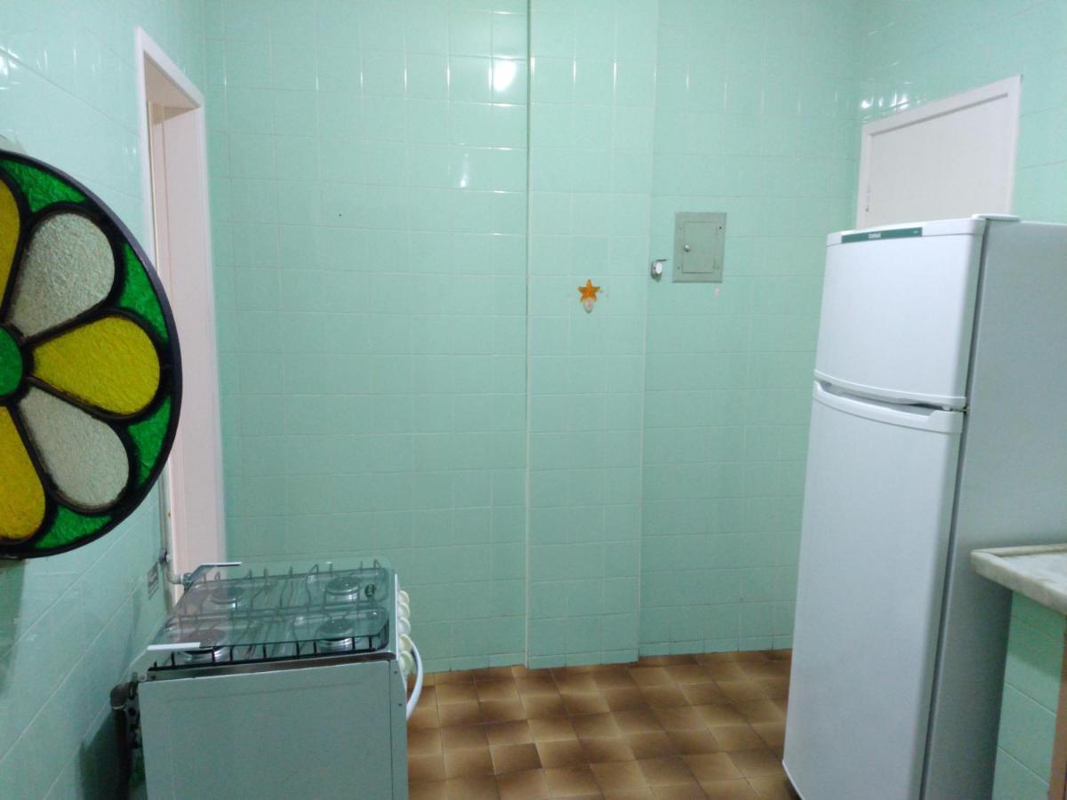 Apartamento Aconchegante No Centro De Cabo Frio Exteriör bild