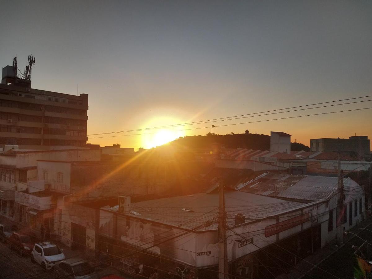 Apartamento Aconchegante No Centro De Cabo Frio Exteriör bild