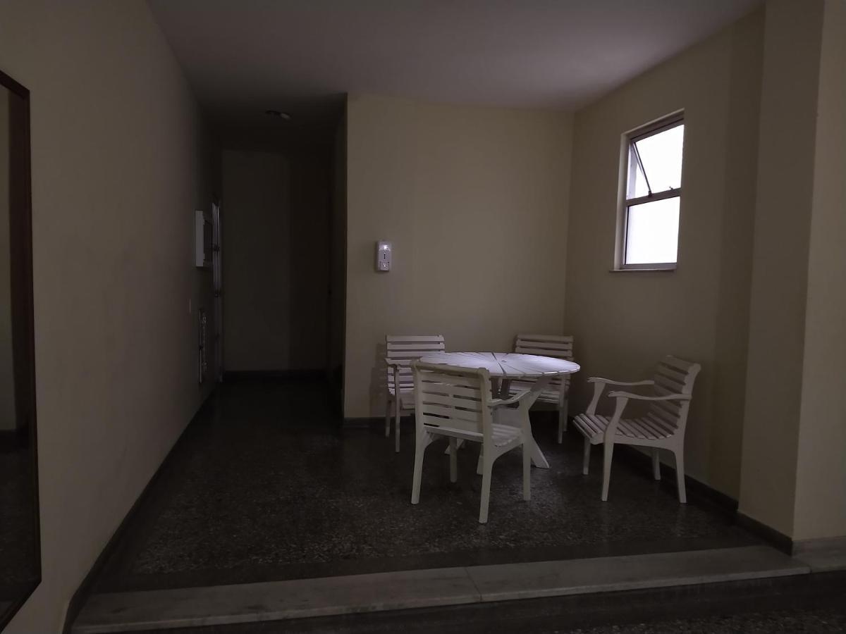 Apartamento Aconchegante No Centro De Cabo Frio Exteriör bild