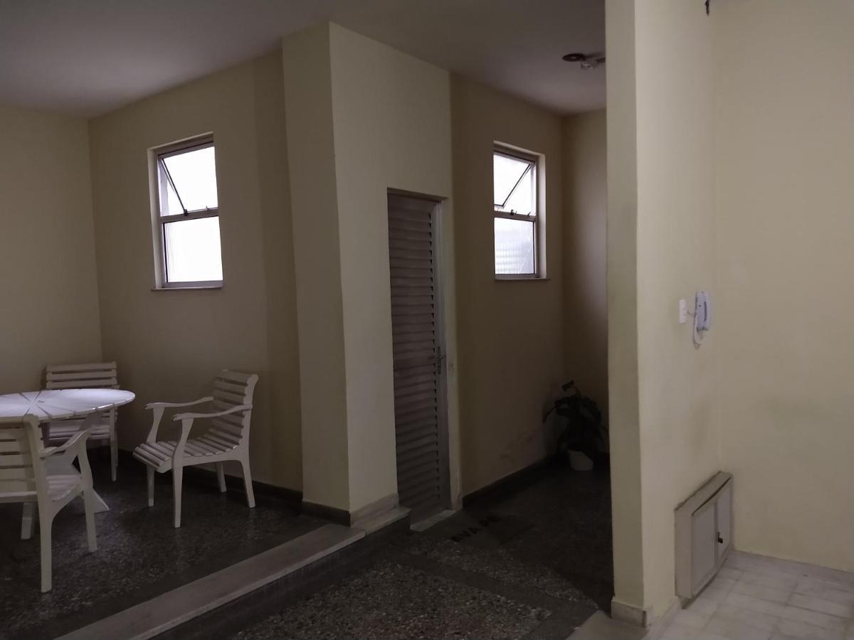 Apartamento Aconchegante No Centro De Cabo Frio Exteriör bild