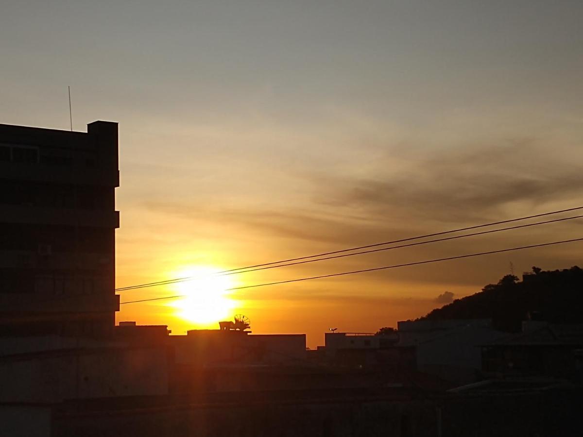 Apartamento Aconchegante No Centro De Cabo Frio Exteriör bild