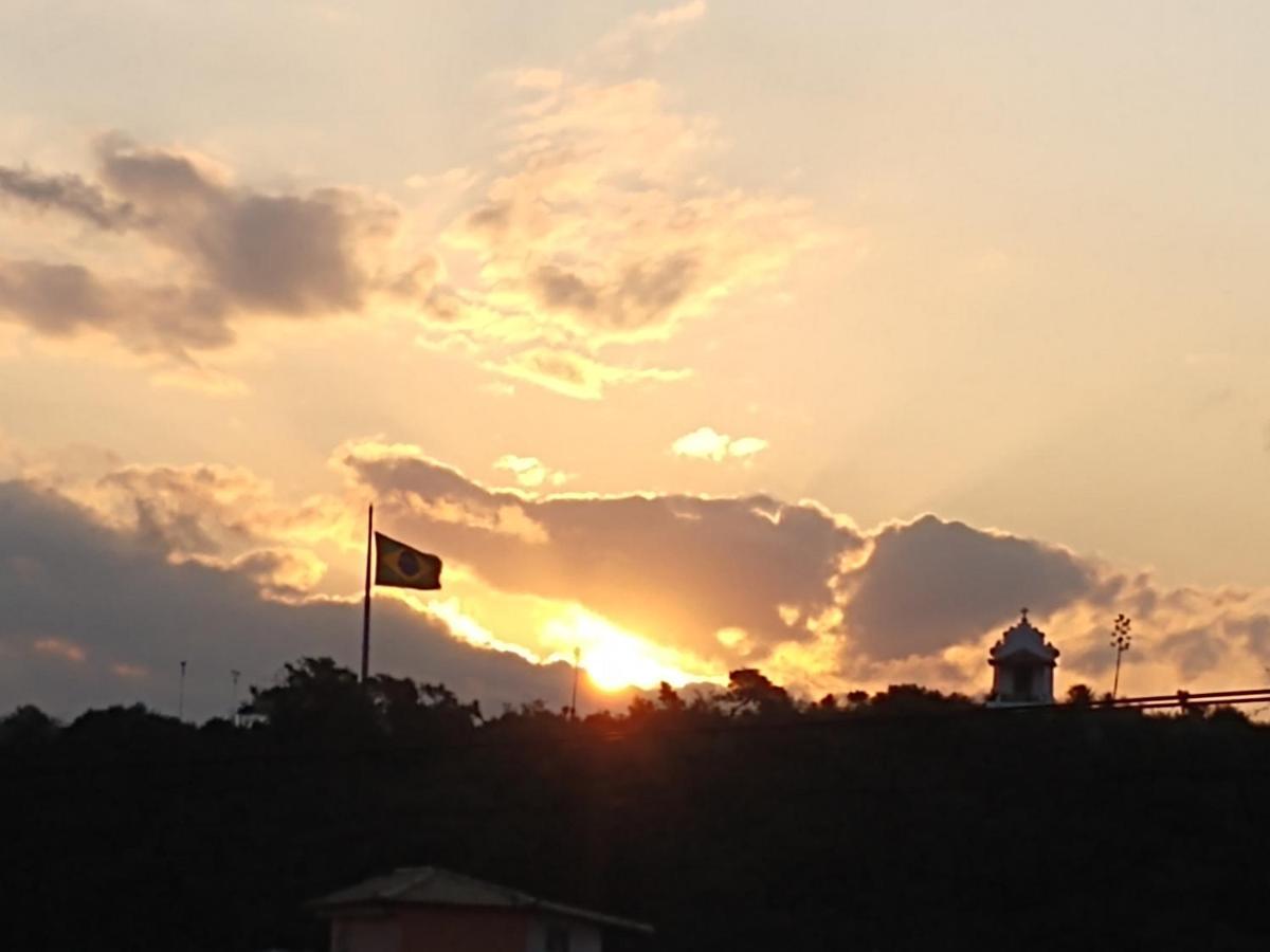 Apartamento Aconchegante No Centro De Cabo Frio Exteriör bild