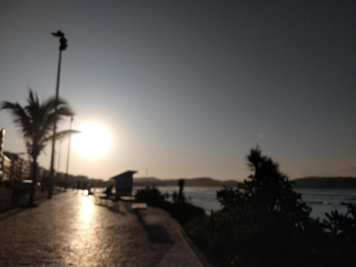 Apartamento Aconchegante No Centro De Cabo Frio Exteriör bild