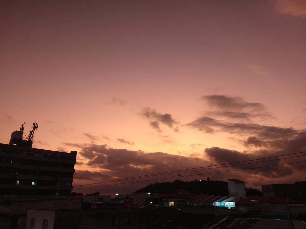 Apartamento Aconchegante No Centro De Cabo Frio Exteriör bild