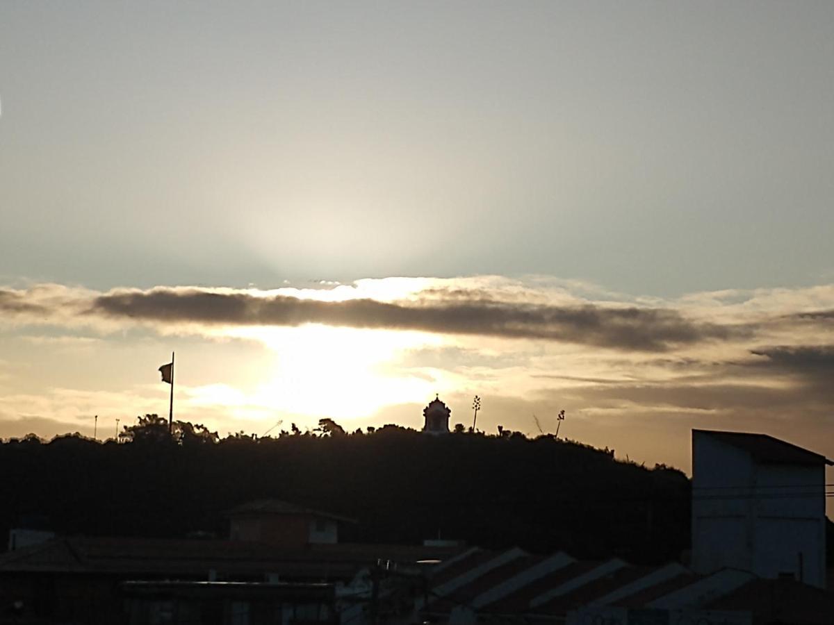 Apartamento Aconchegante No Centro De Cabo Frio Exteriör bild