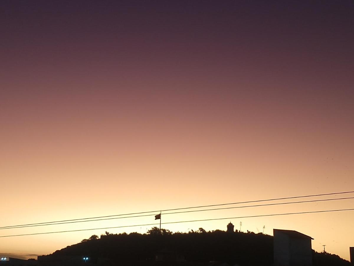 Apartamento Aconchegante No Centro De Cabo Frio Exteriör bild