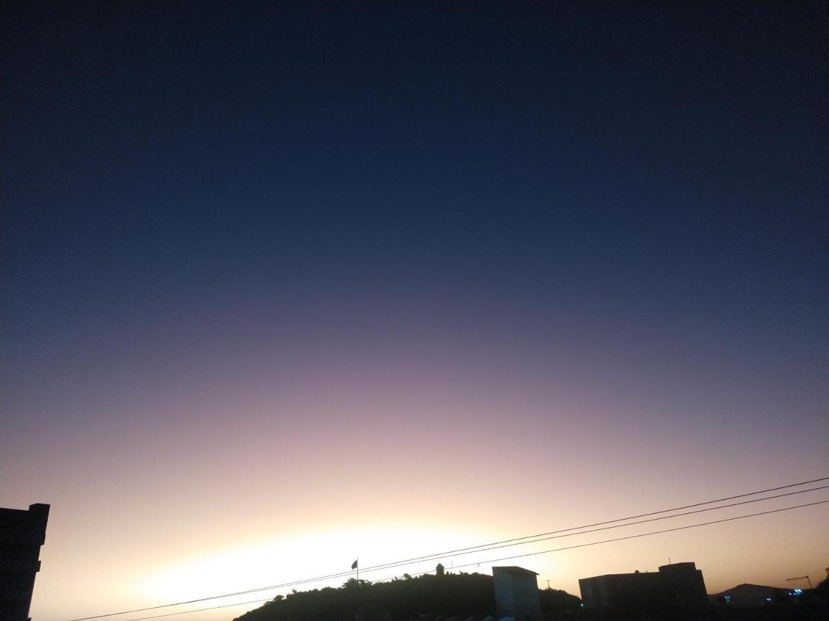 Apartamento Aconchegante No Centro De Cabo Frio Exteriör bild
