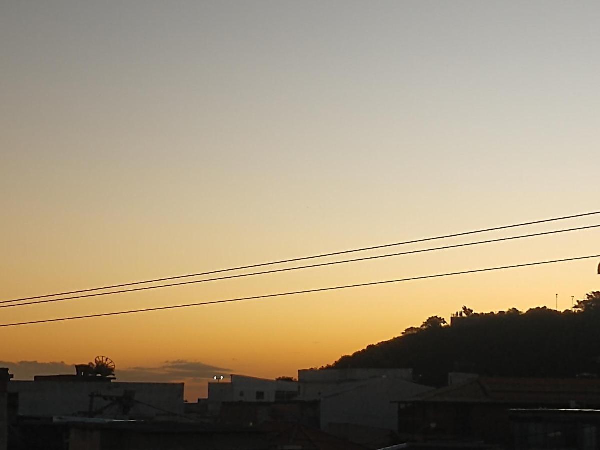 Apartamento Aconchegante No Centro De Cabo Frio Exteriör bild