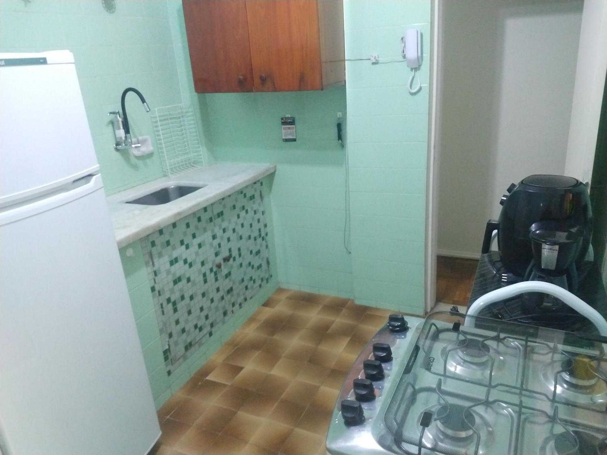 Apartamento Aconchegante No Centro De Cabo Frio Exteriör bild