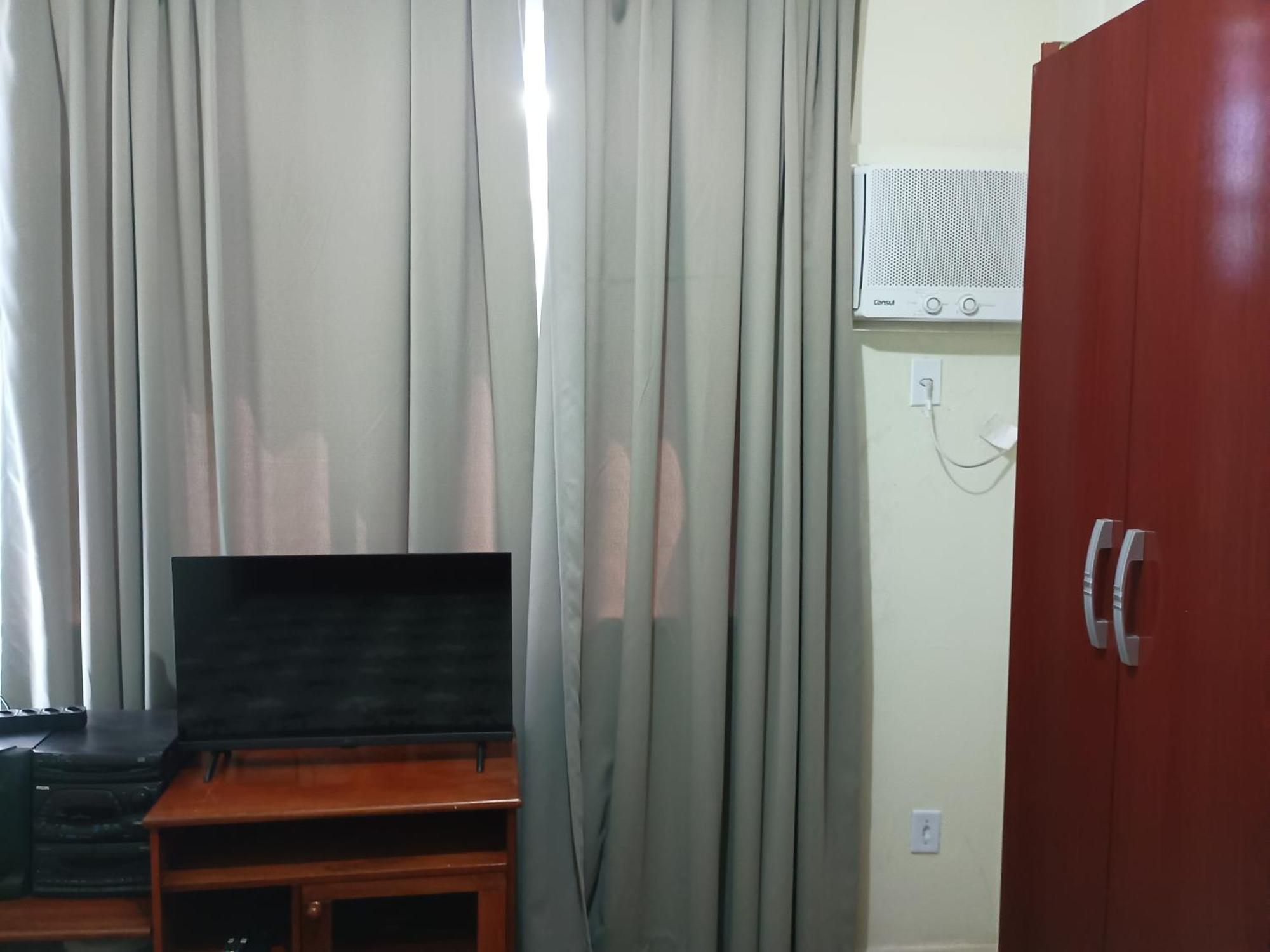 Apartamento Aconchegante No Centro De Cabo Frio Exteriör bild
