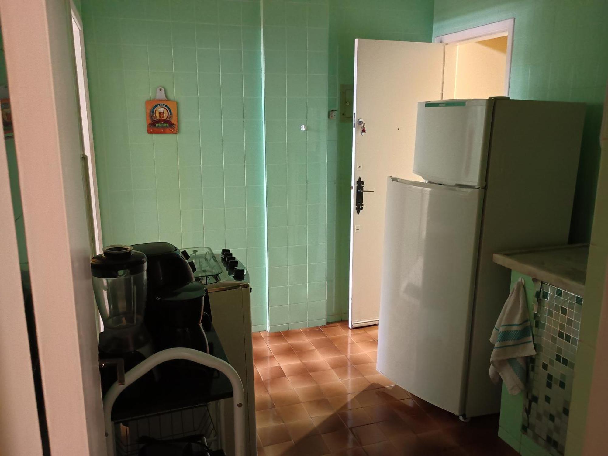 Apartamento Aconchegante No Centro De Cabo Frio Exteriör bild